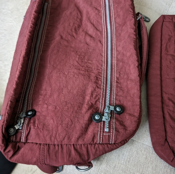 Kipling laptop bag - Picture 6 of 7